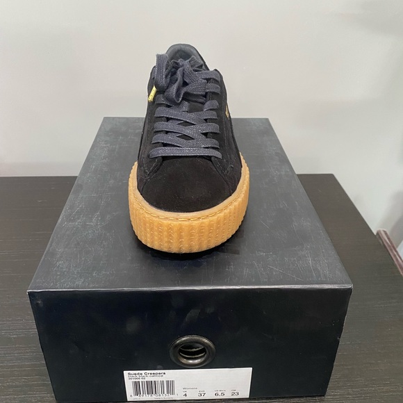 TWO Fenty Velvet Creeper $200 - Picture 7 of 9